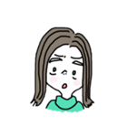 あゆちゃんのやつ。（個別スタンプ：10）