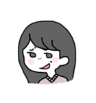 みゆぴのやつ。（個別スタンプ：3）