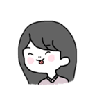 みゆぴのやつ。（個別スタンプ：7）