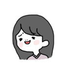 みゆぴのやつ。（個別スタンプ：11）