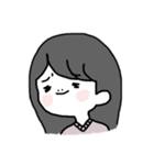みゆぴのやつ。（個別スタンプ：12）