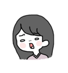 みゆぴのやつ。（個別スタンプ：14）