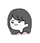 みゆぴのやつ。（個別スタンプ：15）