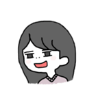 みゆぴのやつ。（個別スタンプ：16）
