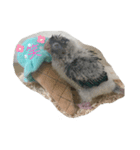 ミントのミーちゃん（個別スタンプ：5）