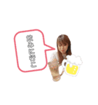 おきまりスタンプ（個別スタンプ：5）