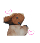 とあのすたんぷ！（個別スタンプ：24）