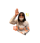 ぼっちっっち（個別スタンプ：6）