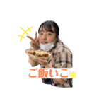 ぼっちっっち（個別スタンプ：7）