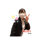 ぼっちっっち（個別スタンプ：8）