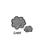 ゆる絵文字's（個別スタンプ：2）