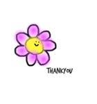 ゆる絵文字's（個別スタンプ：6）