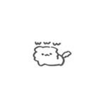 いぬでへんじ（個別スタンプ：25）