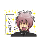 生産性無向上(2)（個別スタンプ：2）
