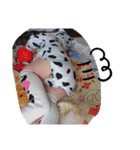 結心7（個別スタンプ：32）