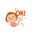 pulpoーriqueのLINEスタンプ（個別スタンプ：2）