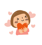 pulpoーriqueのLINEスタンプ（個別スタンプ：14）