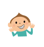 pulpoーriqueのLINEスタンプ（個別スタンプ：18）