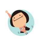 pulpoーriqueのLINEスタンプ（個別スタンプ：29）