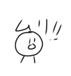 ねっねねすたんぷ（個別スタンプ：4）