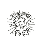 神那堂オープン記念（個別スタンプ：13）