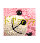 れいか スタンプ  1（個別スタンプ：3）