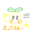 しまケビの健康運動（個別スタンプ：1）