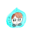 ayaのスタンプ！（個別スタンプ：8）