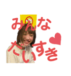 ウチらの伝説（個別スタンプ：17）
