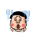 近所のもっちゃん（個別スタンプ：12）