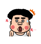 近所のもっちゃん（個別スタンプ：15）