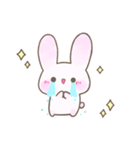 とってもかわいい、うさぎのうさたん。（個別スタンプ：30）