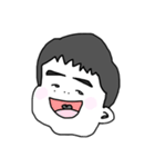 ちひろのやつ。（個別スタンプ：1）