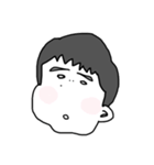 ちひろのやつ。（個別スタンプ：4）