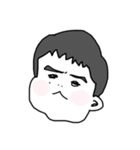 ちひろのやつ。（個別スタンプ：5）