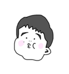 ちひろのやつ。（個別スタンプ：7）
