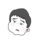 ちひろのやつ。（個別スタンプ：8）