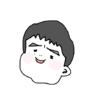 ちひろのやつ。（個別スタンプ：9）