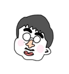 ちひろのやつ。（個別スタンプ：14）