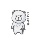 おえかきじまのONE PIECE（個別スタンプ：5）