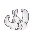 おえかきじまのONE PIECE（個別スタンプ：6）