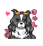 ONE PIECE×海賊犬（個別スタンプ：7）
