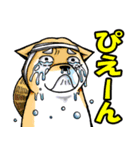 ONE PIECE×海賊犬（個別スタンプ：8）