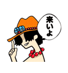 ONE PIECE スタンプ byGudada（個別スタンプ：30）