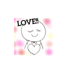 ボールペンBOY！！（個別スタンプ：4）