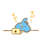 ポグちゃん（個別スタンプ：16）