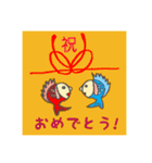 やんちゃDOGガール（個別スタンプ：23）