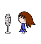 今のわたし、今の気持ち。（個別スタンプ：16）