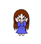 今のわたし、今の気持ち。（個別スタンプ：20）