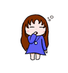 今のわたし、今の気持ち。（個別スタンプ：29）